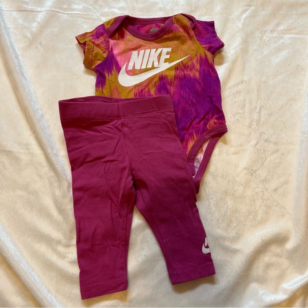 Nike 3m set